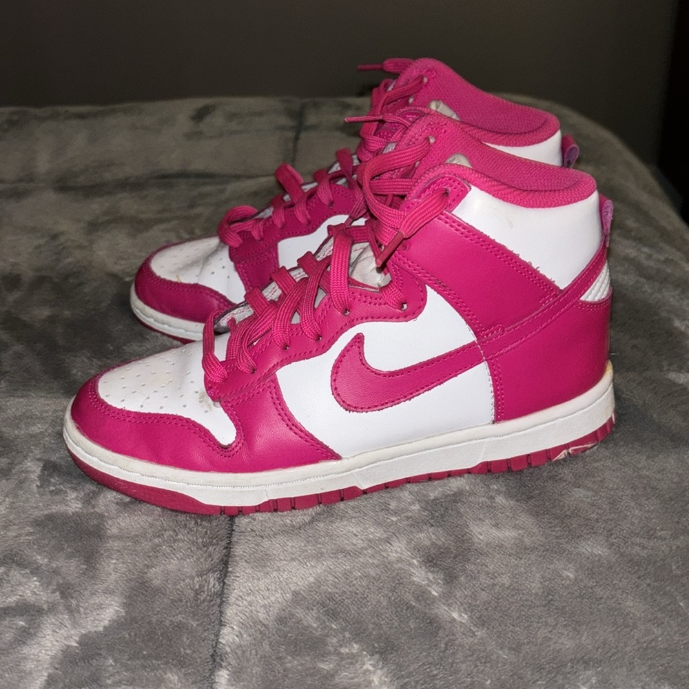 Pink Prime Dunks - image 3